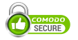 Your information is secure with us. We are using HTTPS.